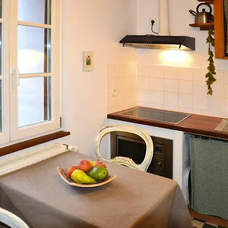Appartement Holiday Flat - Els02077-p *