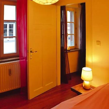 Holiday Flat - Els02077-p Appartement Westhoffen