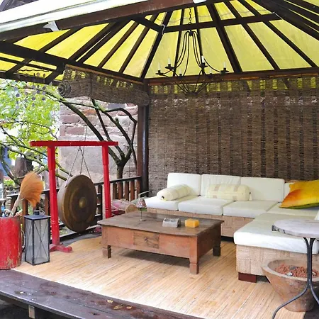 Holiday Flat - Els02077-p Appartement